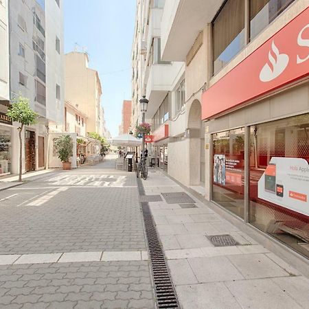 Estepona Real Classic Apartamento 外观 照片