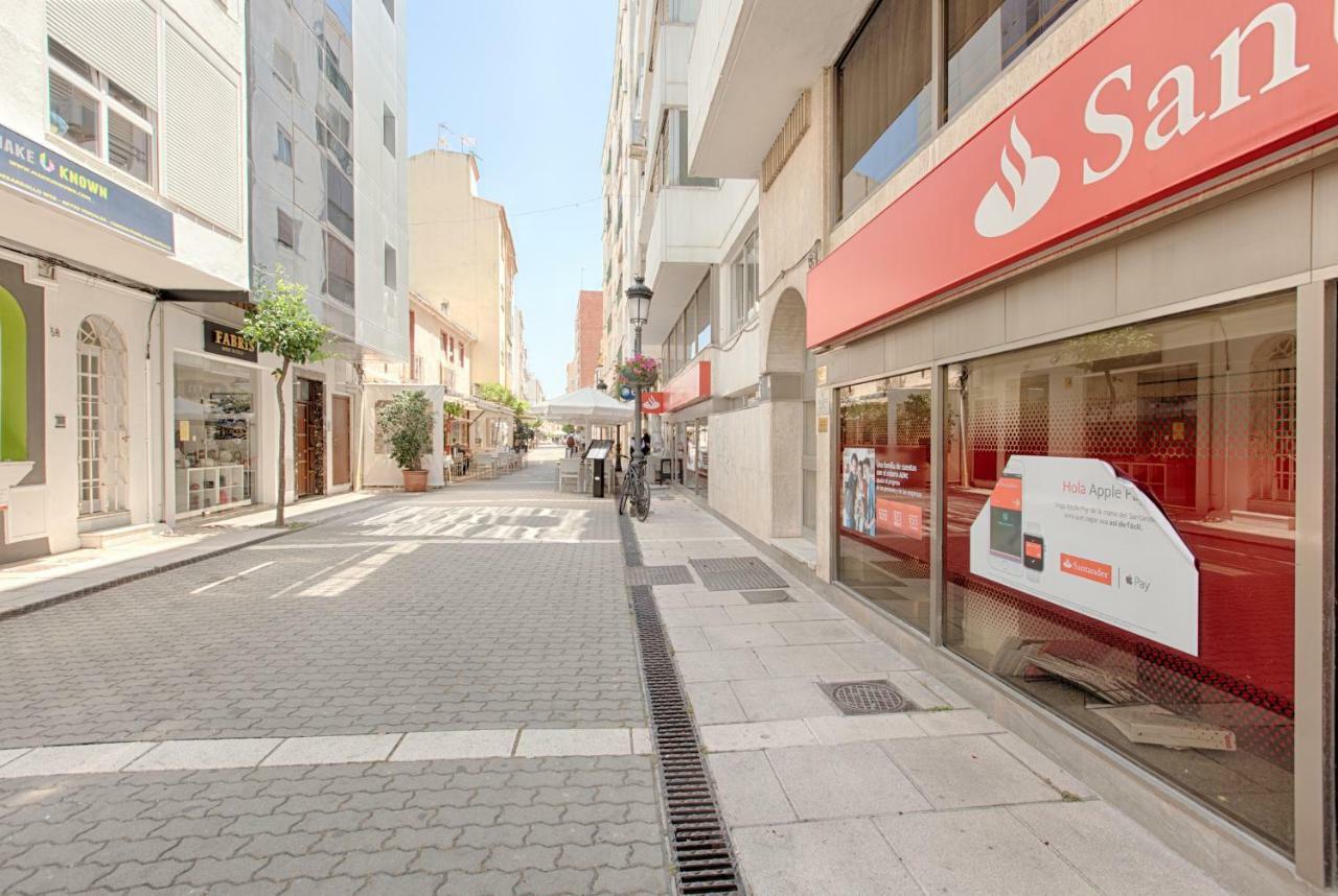 Estepona Real Classic Apartamento 外观 照片