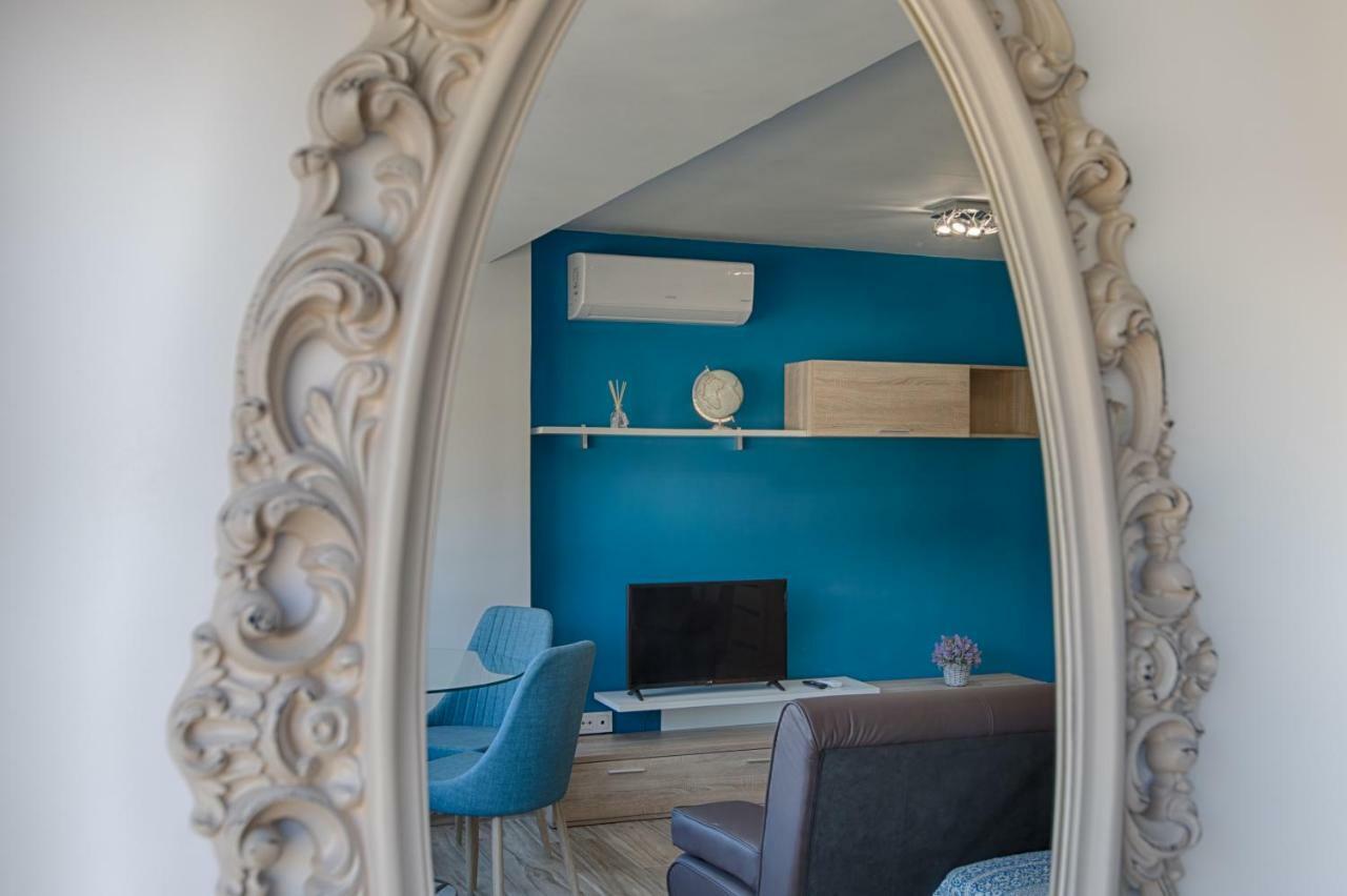 Estepona Real Classic Apartamento 外观 照片