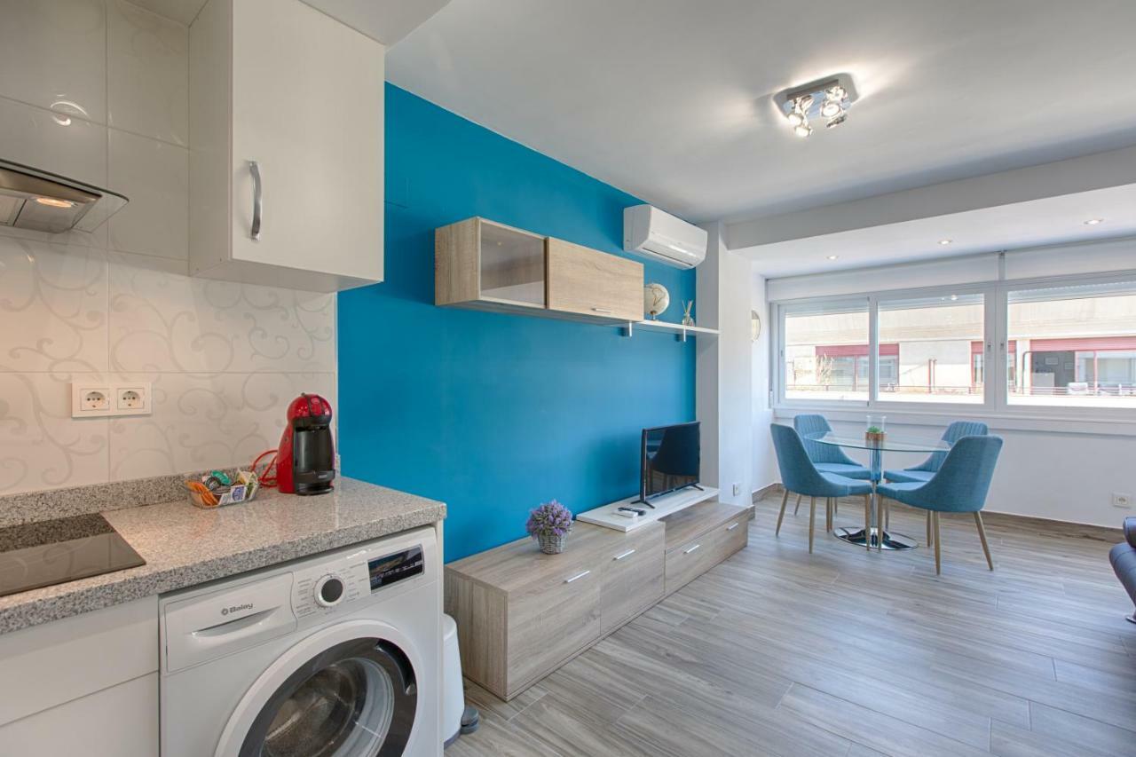 Estepona Real Classic Apartamento 外观 照片