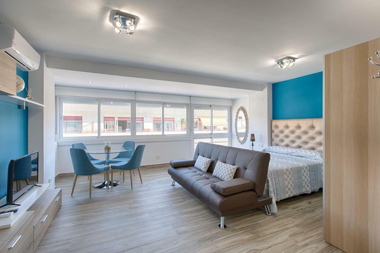 Estepona Real Classic Apartamento 外观 照片