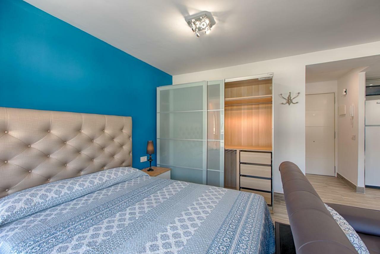 Estepona Real Classic Apartamento 外观 照片