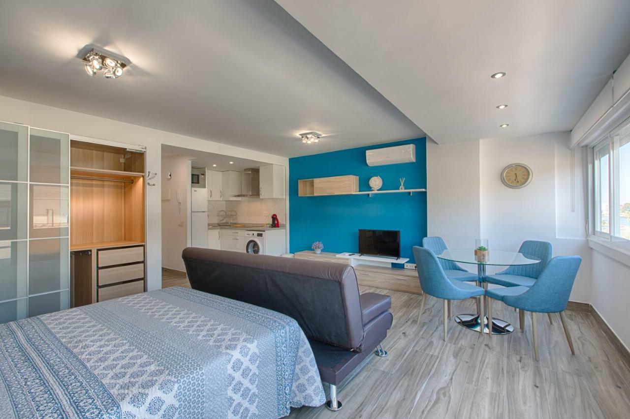 Estepona Real Classic Apartamento 外观 照片