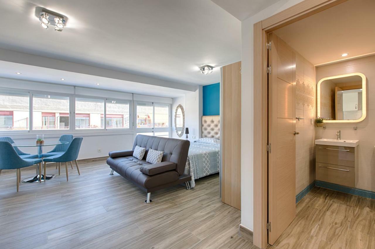 Estepona Real Classic Apartamento 外观 照片