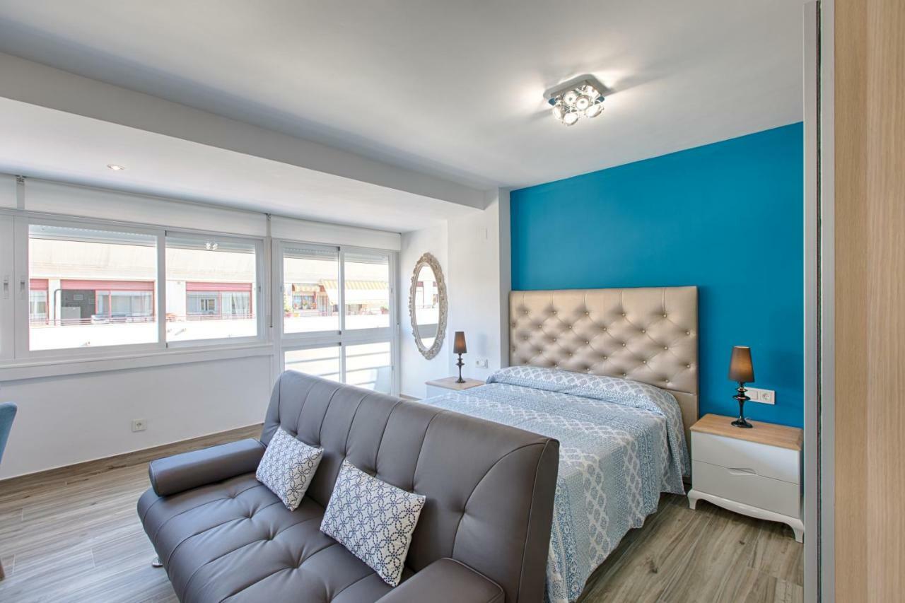 Estepona Real Classic Apartamento 外观 照片