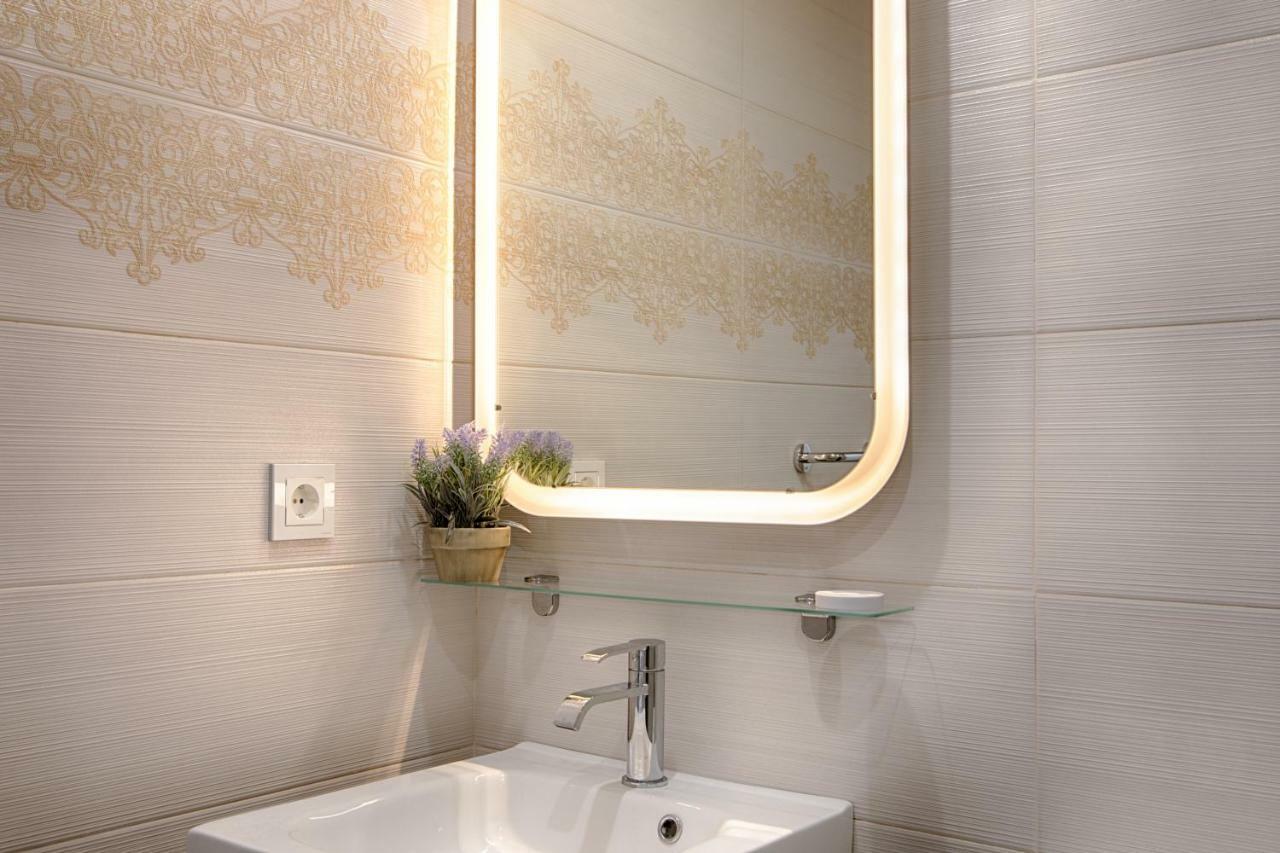 Estepona Real Classic Apartamento 外观 照片