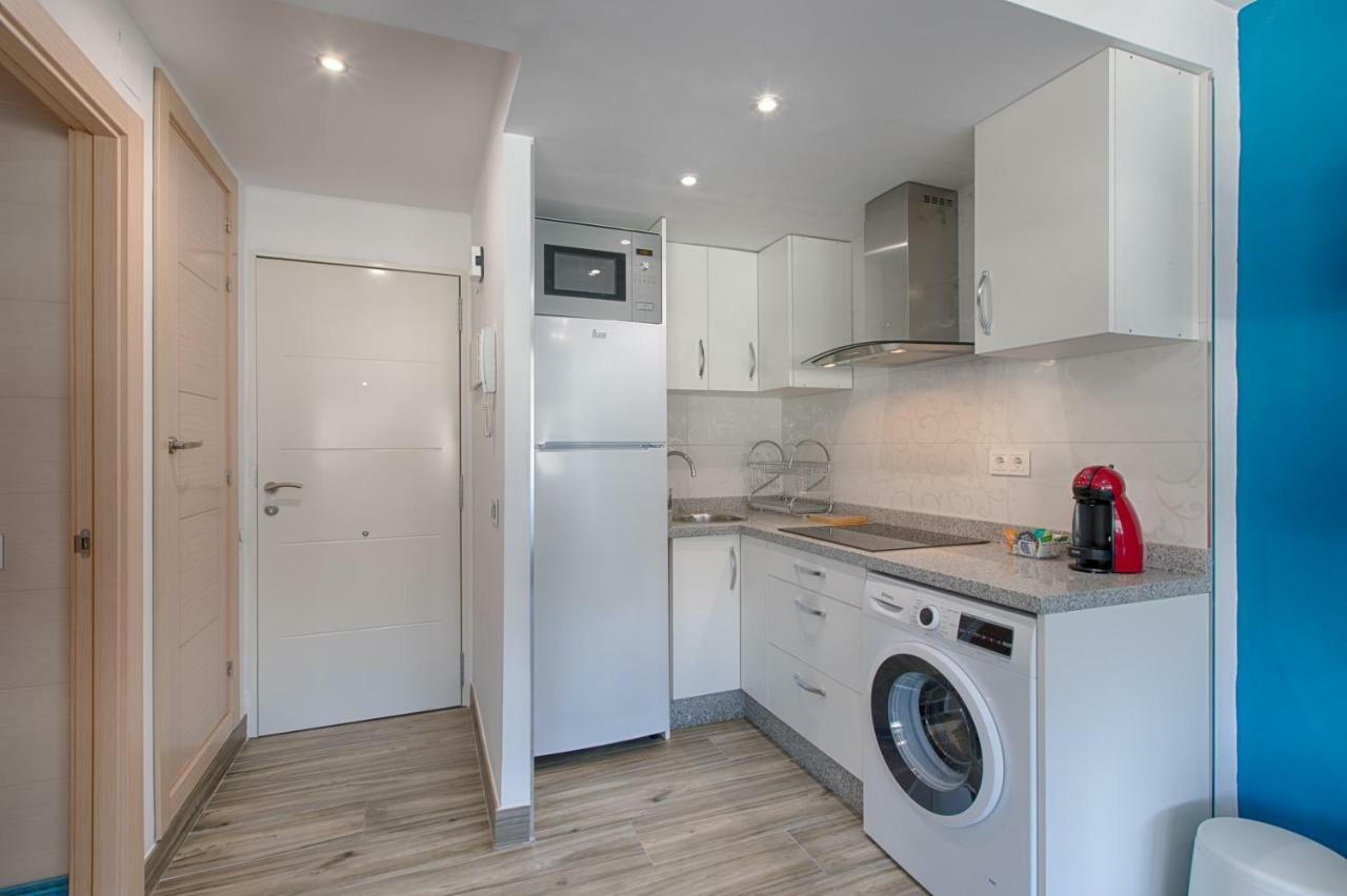 Estepona Real Classic Apartamento 外观 照片