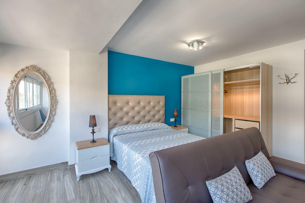 Estepona Real Classic Apartamento 外观 照片