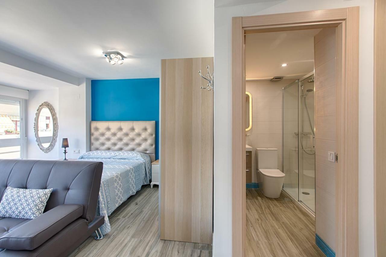 Estepona Real Classic Apartamento 外观 照片