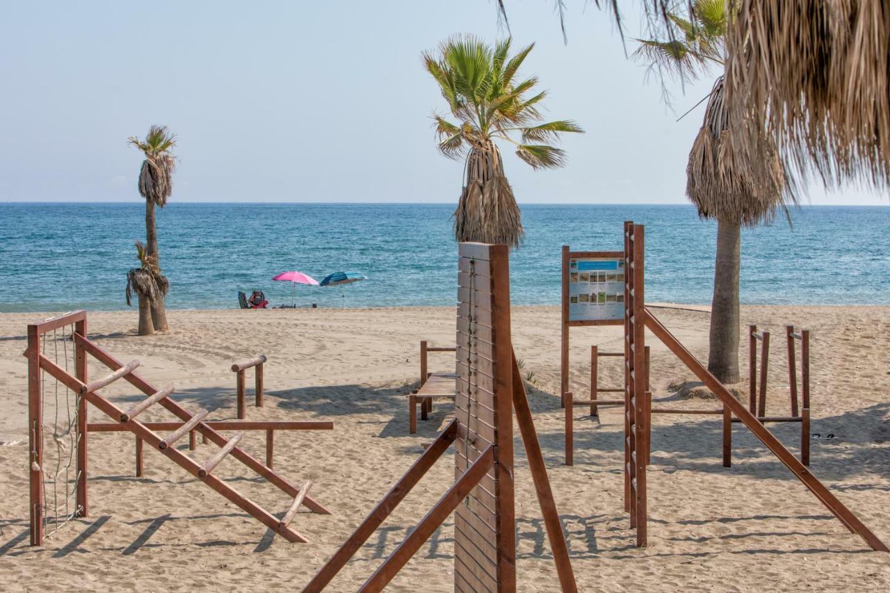 Estepona Real Classic Apartamento 外观 照片