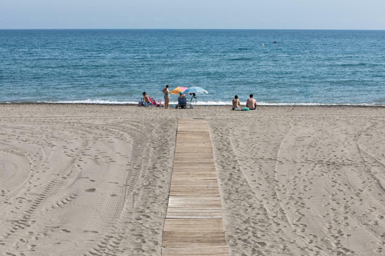 Estepona Real Classic Apartamento 外观 照片